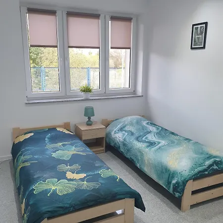 Noclegi - Pokoje - Stempo Skarżysko-Kamienna Exterior foto