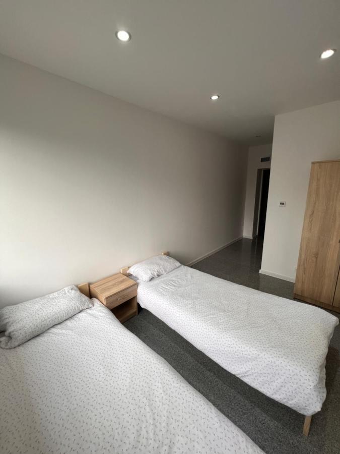 Homestay - - Stempo