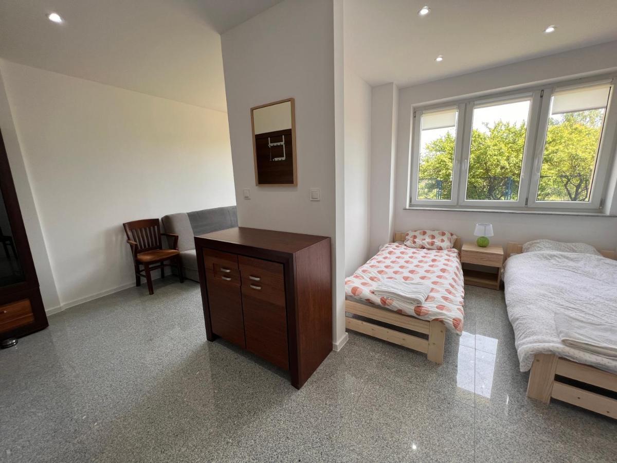 - - Stempo Homestay Skarzysko-Kamienna