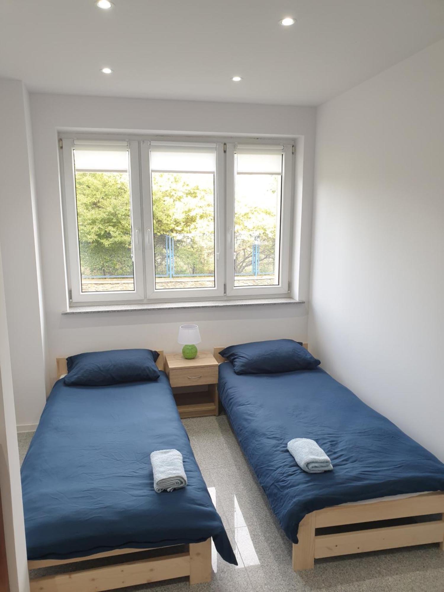 Homestay - - Stempo Skarzysko-Kamienna